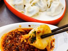 -鸿毛饺子(紫竹桥店)