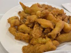 -清雅轩·清真菜·传统菜•融合菜(滑翔店)