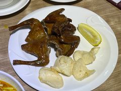 -百福麵家(新馬路店)