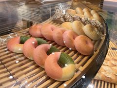 -FANEN法念·烘焙·甜点(万象城店)