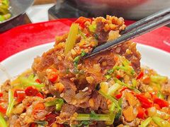 -匠熙小馆(崇文门店)