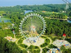 -南戴河国际娱乐中心