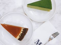 -Lady M(沙田新城市广场店)