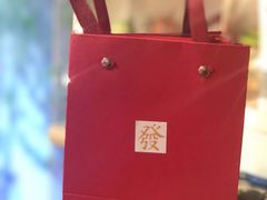 -LADY FAFA(巨鹿路陕西南路路口店)
