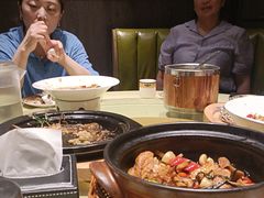 -大潮淮·淮扬菜(何园旗舰店)