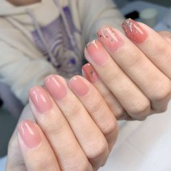 -奈思·日式美甲美睫沙龙