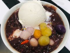 -堂屋糖水店(愚园店)