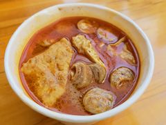 -四里沙茶面(七星西路分店)