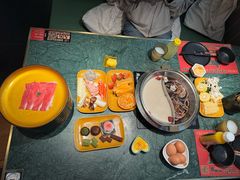 -牛New寿喜烧(中山公园龙之梦店)