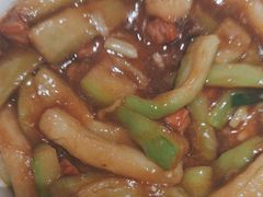 -阿明小菜·海鲜·上海菜(梅陇华理店)