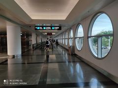 -厦门高崎国际机场-T3航站楼