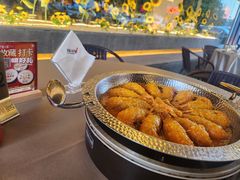 -巴盟人家·内蒙地方菜(华丽家族店)