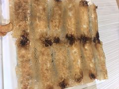 -台北楚楚园馅饼粥(虹桥南丰城店)