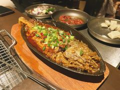 -夜食白市Yespicy·烧烤啤酒宵夜(番禺四海城店)
