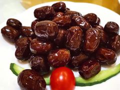 -九花山烤鸭店
