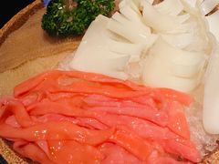 -色響火锅(恒隆广场店)
