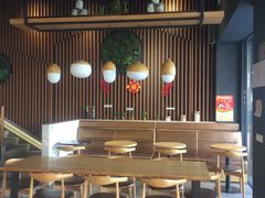 大堂-麦栈养生烘培(龙江店)