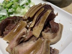 -英子补身汤(海兰路店)