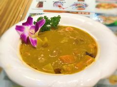 -香港新曜记茶餐厅(万泰城店)