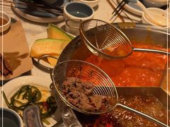 -左庭右院鲜牛肉火锅(环球港店)