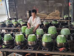 -红旗山庄(圭峰山店)