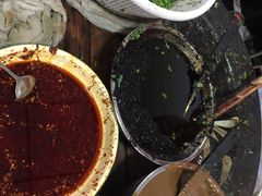 -正味斋锅巴菜(西北角店)