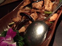 -花马天堂云南餐厅 Lost Heaven(高邮路店)