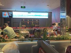 -7号院家宴.烧鸽子(门头沟店)