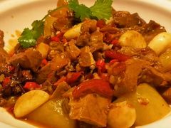 -大碗先生(万家丽店)