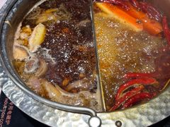 -一绪に寿喜烧自助(世茂广场店)