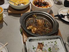 -绿茶餐厅(广州天河城店)