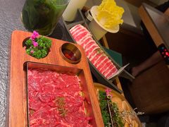 -季季山·云南野生菌火锅(上海首店)