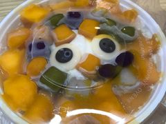 -怪物的冰与火(天虹商场中山路店)