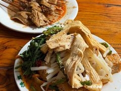 -妞妞烩面非物质文化遗产(西工店)