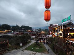 -印象鲵宴·张家界地标美食名片(溪布街店)