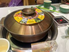 -润园四季椰子鸡火锅(欢乐海岸店)