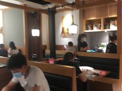 大堂-江渔儿酸菜鱼(奥园广场金发购物中心店)
