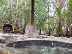 -龙达温泉生态城