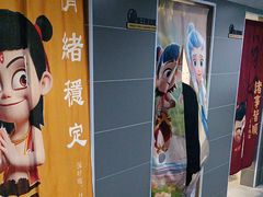 -小蓝鲸游泳培训基地(积水潭店)