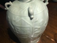 -粗茶淡饭·隐庐私厨(东亭店)