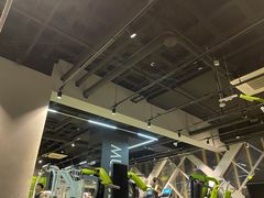 -GMJ·24H健身房(四川北路店)