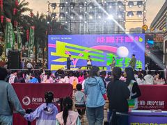 -友谊阳光城