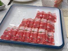 -东来顺饭庄(天坛店)