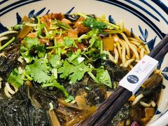 -头壹号饸饹面·大油条(东升科技园店)