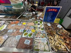 -旺角小渔村·海肠捞饭开创者(二马路店)