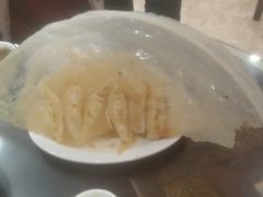 -邢家锅贴老店·非遗·开封菜(金明广场店)