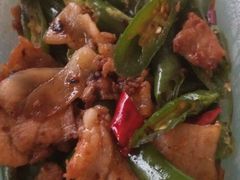-POLO小馆·老南京菜(解放路店)