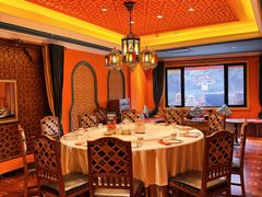 -双公羊·馕坑烤全羊(奥体店)