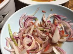 -胖老汉椒麻鸡清真新疆菜(西御街店)