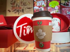 -Tims天好咖啡·贝果(前海世茂店)